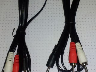 Cablu Aux, HDMI