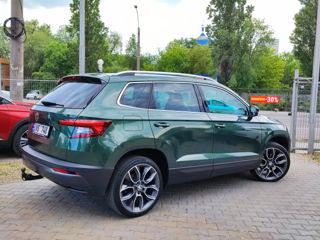 Skoda Karoq foto 2