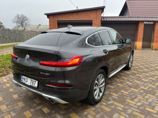 BMW X4 foto 4