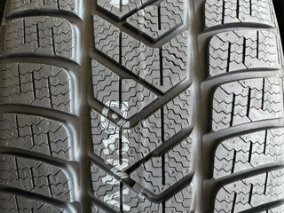 245/45 R19 Dunlop, Pirelli iarnă foto 13