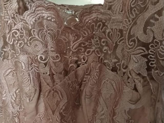 Rochie de seara Chi Chi London Curve foto 7