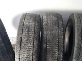 Vind 4 roti autocamion Bridgestone 315/70/22,5 foto 1