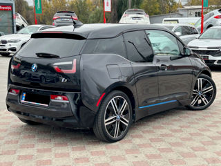 BMW i3 foto 5