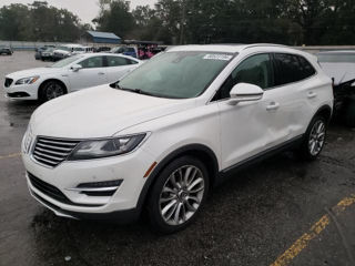 Lincoln MKC foto 3