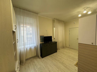 Apartament cu 1 cameră, 45 m², Centru, Chișinău foto 3