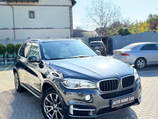 BMW X5 foto 2