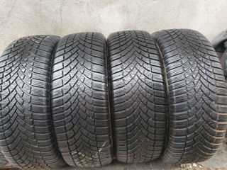 225/55/ R19- Bridgestone.m&s.2021г. foto 1