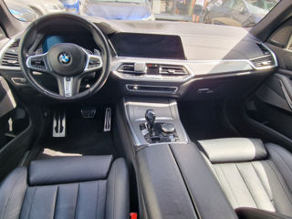 BMW X5 foto 6