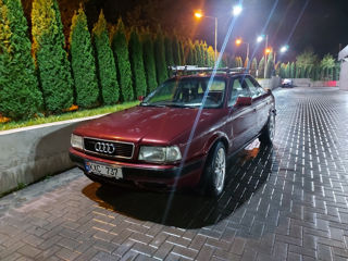 Audi 80 foto 3