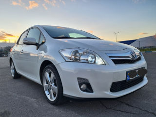 Toyota Auris foto 2