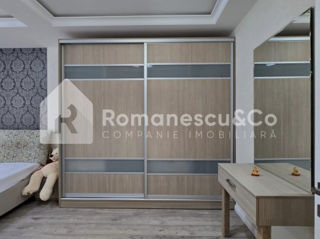 Apartament cu 2 camere, 90 m², Centru, Chișinău foto 10