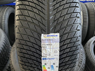 275/35R21 - 315/30R21 Michelin PA5. Зима. 2024. Установка или доставка!