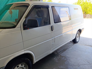 Volkswagen Т-4 грузовой  foto 2