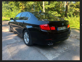 BMW 5 Series foto 7