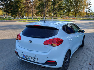 KIA Ceed foto 6