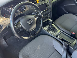 Volkswagen Golf foto 2