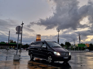 Mercedes Vito