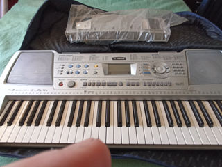 Yamaha 290