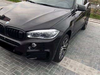 BMW X6 foto 1