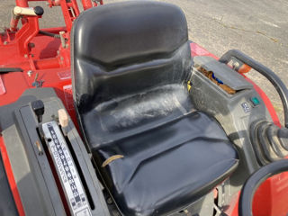 Yanmar F220 foto 2