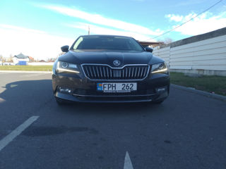 Skoda Superb foto 6