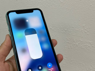 Iphone 11 64gb Green 86% original foto 4