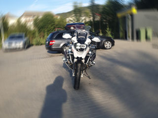 BMW Gs foto 8