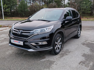 Honda CR-V foto 17