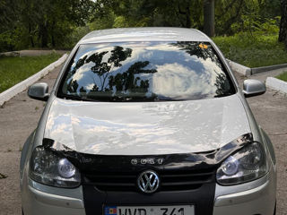 Volkswagen Golf foto 2