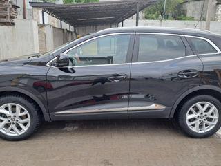 Renault Kadjar foto 5