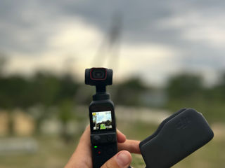 DJI pocket 2