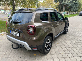 Dacia Duster foto 4