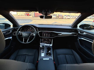 Audi A6 foto 9