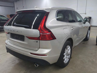 Volvo XC60 foto 2