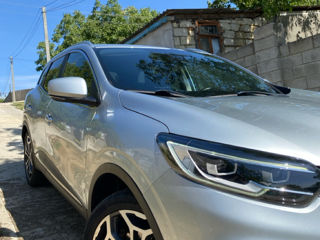 Renault Kadjar foto 2