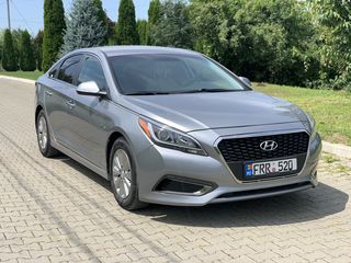 Hyundai Sonata foto 3