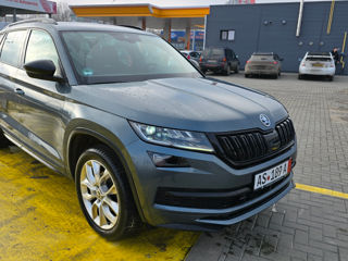 Skoda Kodiaq foto 2