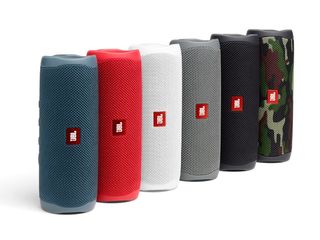 JBL Flip 5 -Акция- Оригинал. Гарантия.+ бесплатная доставка!
