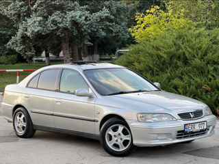 Honda Accord foto 1