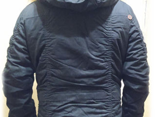 Зимняя куртка Khujo. foto 3