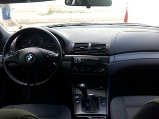 BMW 3 Series foto 5