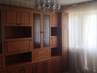 Apartament cu 3 camere, 60 m², Podul Chișinăului, Bălți foto 10