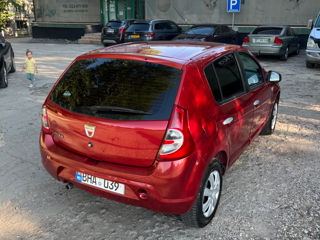 Dacia Sandero foto 5