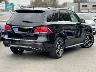 Mercedes GLE foto 3