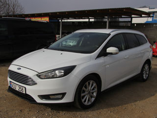 Ford Focus foto 3