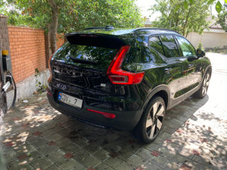 Volvo XC40 foto 3