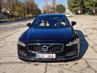 Volvo S90 foto 3