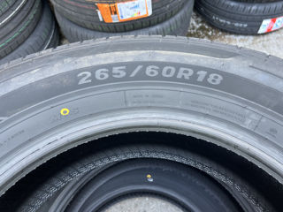 265/60 R18 Tracmax Xprivilo H/T/ Монтаж, доставка, livrare foto 6