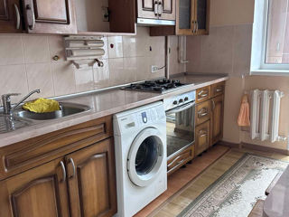 3-rm apt., 70 м², 3/5 fl.