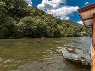 Se vinde vilă-plutitoare ca în poveşti, zonă pitorească şi eco! foto 20